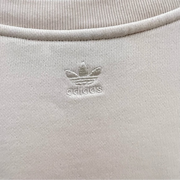 Adidas x Pharrell Williams Basic Crew Sweatshirt Large - Picture 4 of 5